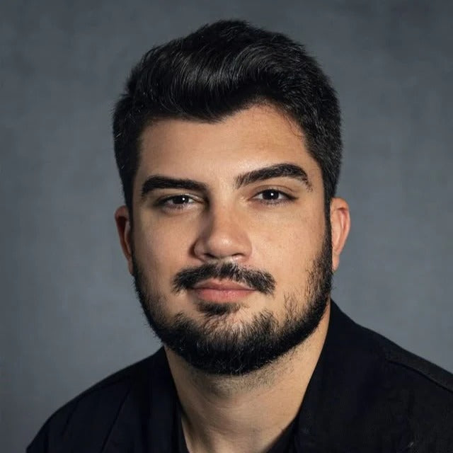 Luis Pérez